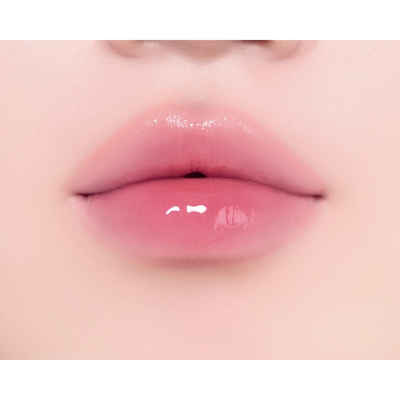 MUZIGAE MANSION Mujigae Mansion Objet Glossy - [Single] 007 Blush