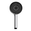Shower Head Model Softwater Water-Saving Hand Shower Rain Shower with