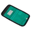 Baagl Children's Neck Pouch - Wallet for Boys - Purse,