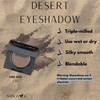 Nabila K Desert Individual Eyeshadow