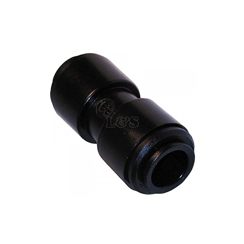 Speedfit Push Fit Pipe Coupling Equal Straight - Size: 5mm