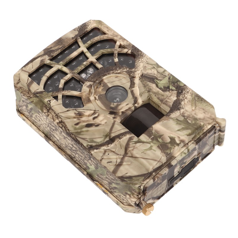 PR300A Outdoor Hunting Camera IP56 HD Infrared Camera 0.8s Trigger
