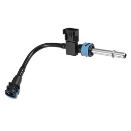 Motoforti Fuel Pressure Sensor, Oil Pressure Switch, for Dodge for Ram 1500 2014-2018, Plastic, NO.68268053AA, Black