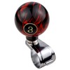 Lunsom Steering Wheel Spinner Knob,Steering Wheel Power Handle Car Turning