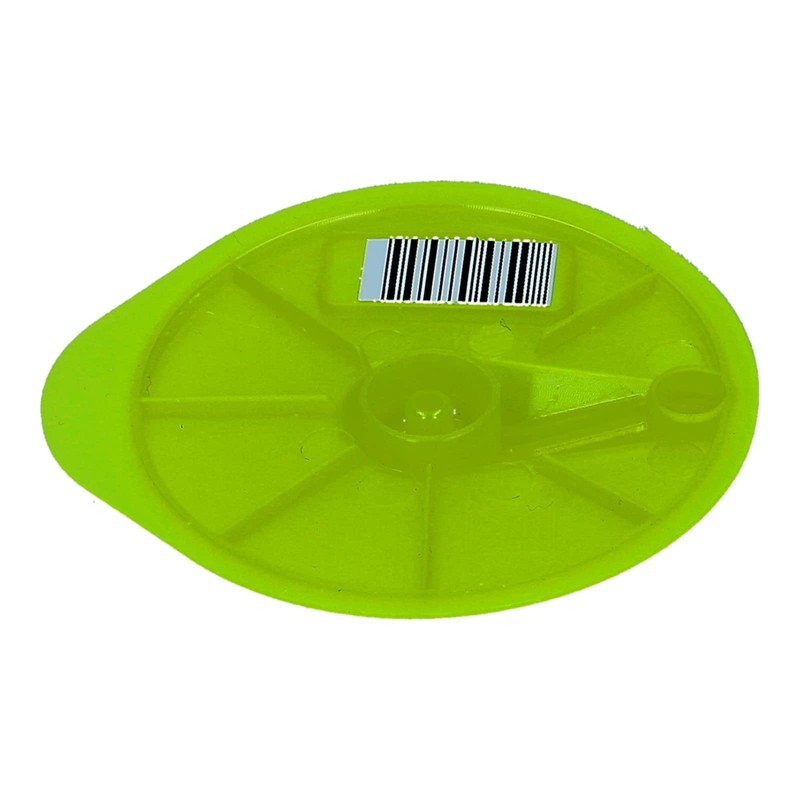 LUTH Premium Profi Parts Tassimo Disc Cleaning Pads Descaler Disc