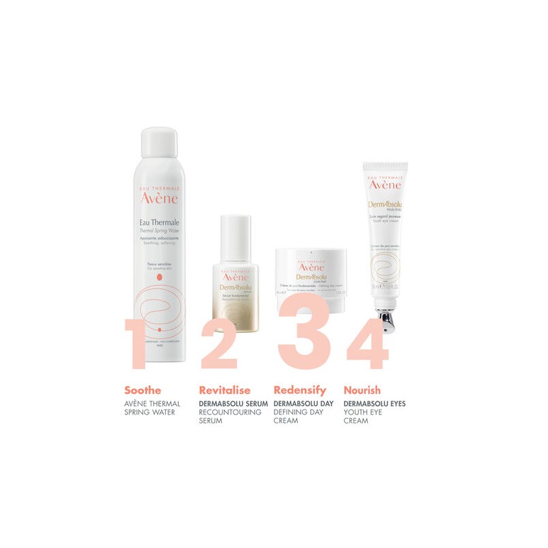 Avène Avene DermAbsolu Defining Day Cream 40mL