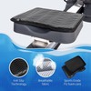 Hornet Watersports Anti Slip Rowing Machine Cushion High Performance designed