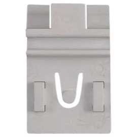 Frigidaire Genuine Frigidaire 297049500 Freezer Clip-Slide 1465486 AH2332086 EA2332086 P...