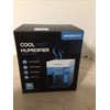 Insenvo Cool Mist Humidifier 3 Liter Brand New In Box