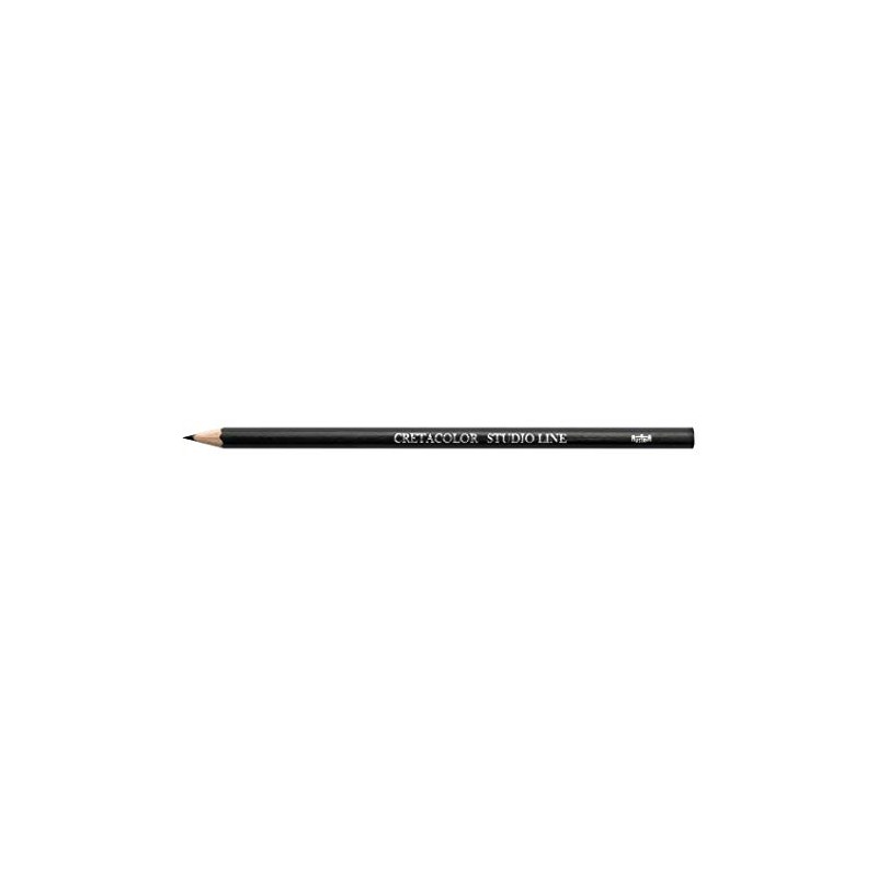 Cretacolor Studio WRITING Graphite Pencils (Pack of 6)