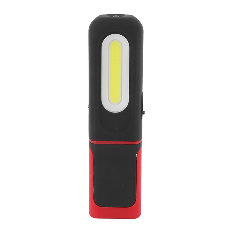 LED Work Light Magnetic 360 Degree Rotatable High Brightness Rechargeable
