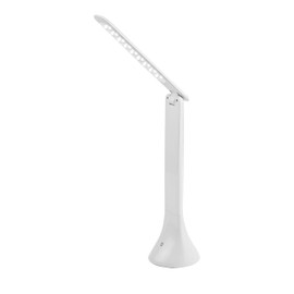 Lightcraft LC8040LED Slim-Line Task Lamp, White