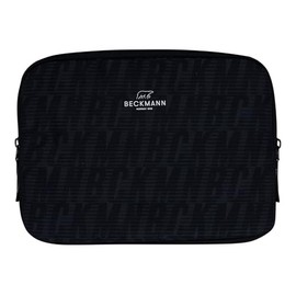Beckmann Sleeve Medium Black Bold, black