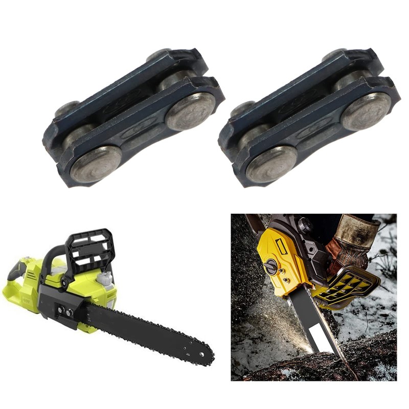 20 Sets Chain Link Link for Chainsaws Chainsaw Master Link