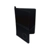 KOFULL Deluxe PU Leather Golf Scorecard Holder Leather and Yardage