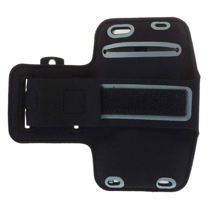 DFV mobile - Neoprene Arm Cover Armband Sport Running Bike