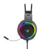 AULA S608 Rainbow 3.5mm USB-A Auriculares para Juegos