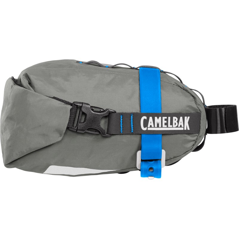 Camelbak M.U.L.E. 1 Saddle Pack, Wolf Grey