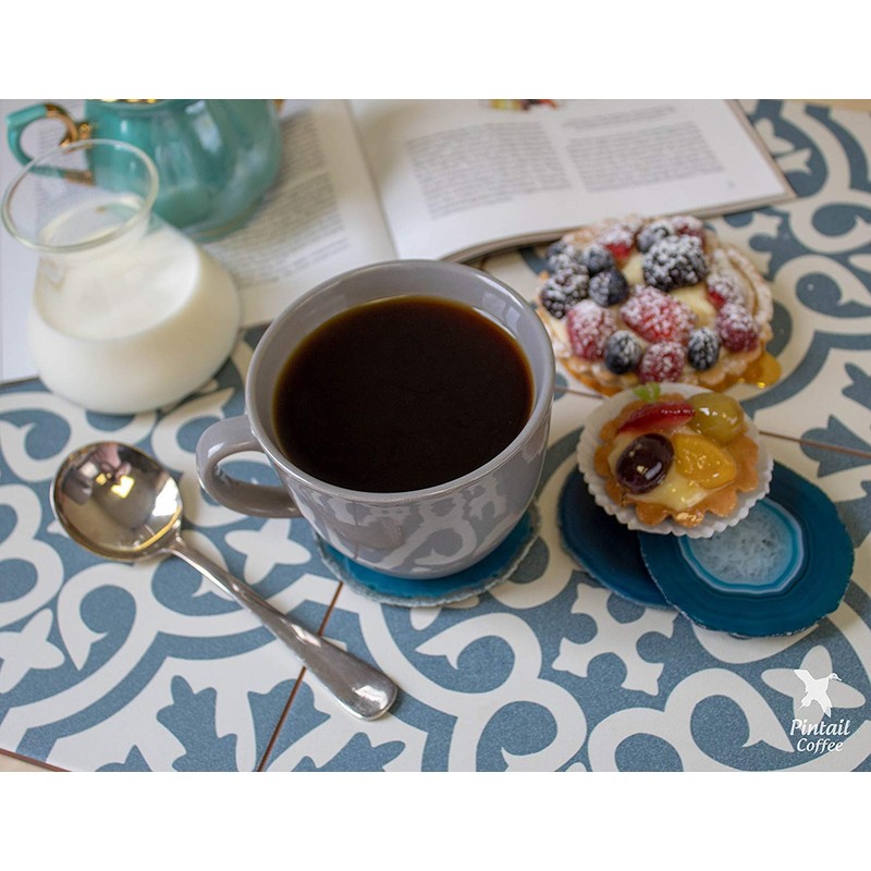 Pintail Coffee French Vanilla Single Serve cups, 12 count