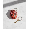 Rompeampolletas Llavero Corazón Enfermeria Doctor Hospital