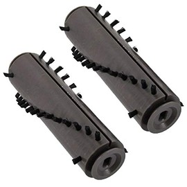 FindASpare Replacement Upright Sweeper Roller Brushes for Gtech AirRam AR01 AR02 AR03 (Pack of 2)