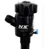 Nitrous Express 11700L-12 Lightning 45 Bottle Valve for 12 lbs.