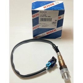 Bosch NEW GENUINE BOSCH 0258006956 LAMBDA OXYGEN/ O2 SENSOR FOR VOLVO PENTA/ KUBOTA