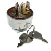 Unbranded Ignition Switch 01003581 for Cub Cadet Zero Turn Mower