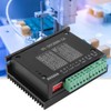 Hybrid Stepper Motor Driver Two Phase CNC Controller 0.2-5A TB6600
