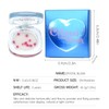 Creme Blush Makeup - Transparent Lip Balm Creme Blush |