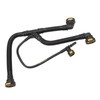Crankcase Ventilation Hose 1192W0 Overheat Protection Replacement for CITROEN BERLINGO