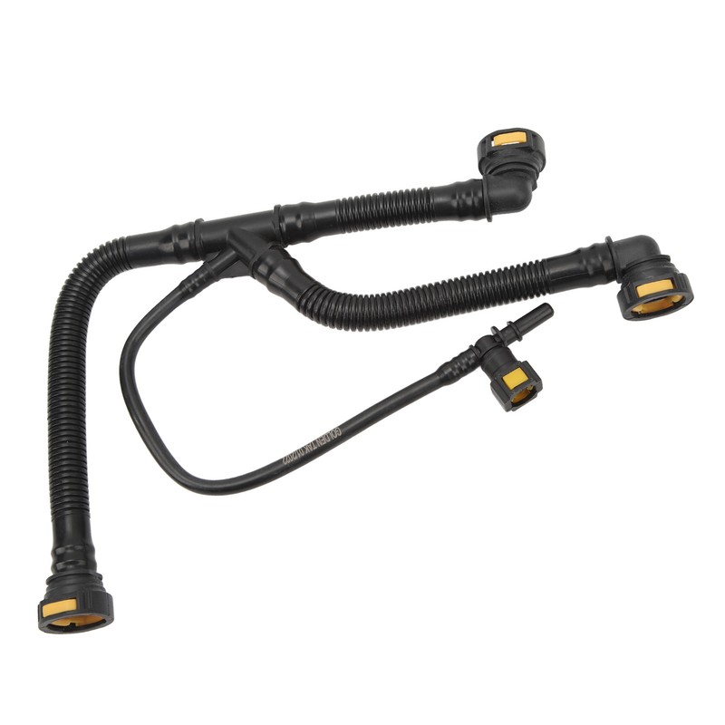 Crankcase Ventilation Hose 1192W0 Overheat Protection Replacement for CITROEN BERLINGO