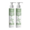 Árbora Jabón Facial Tea Tree piel grasa y acné sin
