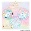 BANDAI Flower Spin Princess Sanrio Characters Kromi