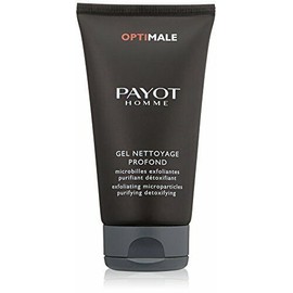 PAYOT Homme Optimale Cleansing And Exfoliating Gel (5 Oz)