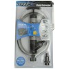Trac Outdoors Hand Held Fluid Extractor - Ideal for Nearly
