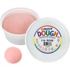 Hygloss Play Modeling Dough - Rose Dough Unscented - Safe