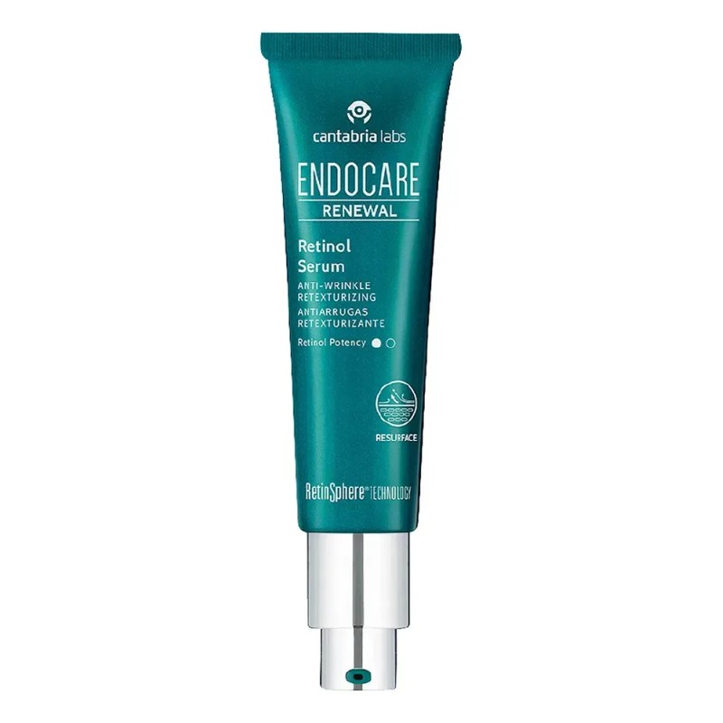 Sérum Endocare Renewal Retinol Serum 30Ml Endocare