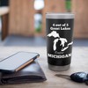 4 out of 5 Great Lakes prefer Michigan Stainless Steel