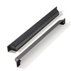 ZAUYX 2 Pack 7 Inch Center to Center Oil Rubbed