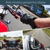 Powerful Helmet Mounts 2024 Newest Upgraded Motorcycle Helmet Chin Mount