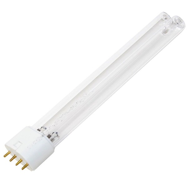 Uv Bulb 36w 36 Watts Replacement Lamp 2g11 for Coralife Turbo Twist 12x UVC 1x by Odyssea