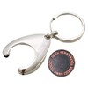 RK Gifts Reusable Shopping Trolley £1 or 1 Euro Coin