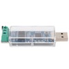 USB to CAN Module Converter Control Isolation Version Debugging Analysis