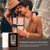Triple Torch Lighter with Cutter, Built-in Holder, Ideal Gifts for