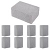 8 Pcs Hand-Held Pool Pumice Stones, Pumice Stone for Pool