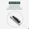 BREYLEE Eyelash Growth Serum, Eyelash Serum for Eyelash Growth Lash