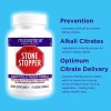 Moonstone Nutrition, Stone Stopper Kidney Stone Prevention, 90ct Vegan Capsules