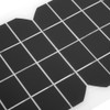 10W 12V Waterproof Monocrystalline Solar Panel Flexible Solar Panel for