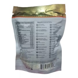 Ultradvance  B-flex  30 Caps 500 Mg C/u Original Energia